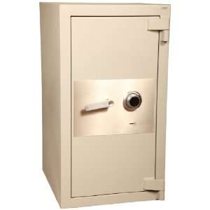  SoCal Safe SC   3417 Mini Vault with Electronic Lock 