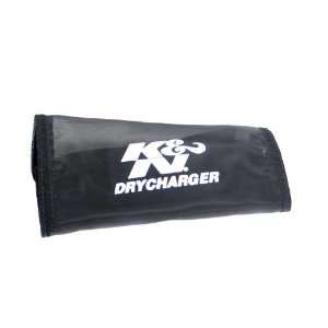  Air Filter Wrap YA 3502 TDK Automotive