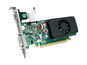    JATON VIDEO PX210 LX GeForce 210 512MB 128 bit DDR2 PCI 