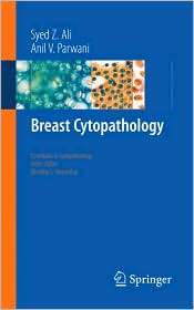   Cytopathology, (0387715940), Syed Z. Ali, Textbooks   