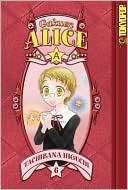 Gakuen Alice, Volume 6 Tachibana Higuchi