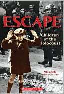Escape Children of the Allan Zullo