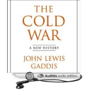   Audio Edition) John Lewis Gaddis, Jay Gregory, Alan Sklar Books