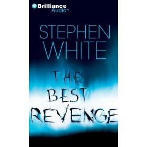   Best Revenge (Alan Gregory Series) [Audio CD] Stephen White Books