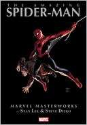 The Amazing Spider Man Marvel Masterworks, Volume 1
