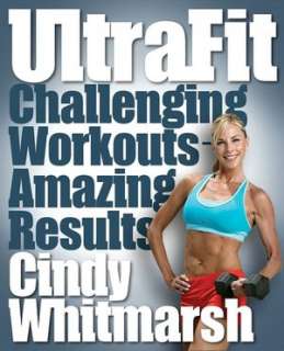   UltraFit Challenging Workouts   Amazing Results by 