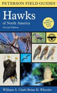   Raptors of Western North America The Wheeler Guides 