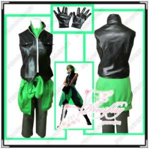 Love is war Vocaloid Gumi Cosplay Costume Any Szie  