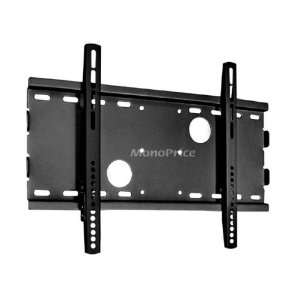  Low Profile Wall Mount Bracket for LCD Plasma (Max 165Lbs 