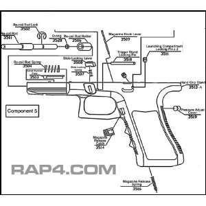  #3703 Valve Cover