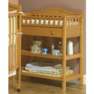 Cascade Dressing Table Baby