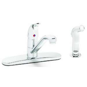  Speakman S 3762 HS Vandalresistant lever Single Handle 