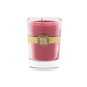  Smell of Christmas Glass Votive by Aromatique