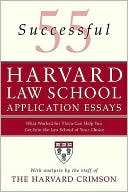 55 Successful Harvard Law School Application Essays What Worked for 