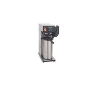  Bunn 38700.0010 AXIOM Dual Voltage Airpot Coffee Brewer 