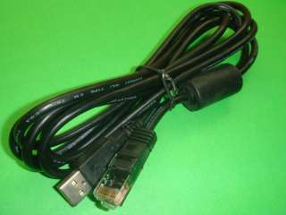 APC Simple Signaling Cable USB TO RJ 50  