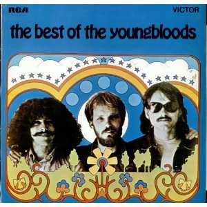  The Best Of The Youngbloods The Youngbloods Music