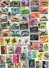 San Marino 100 different mint stamps collection  