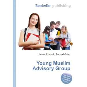    Young Muslim Advisory Group Ronald Cohn Jesse Russell Books