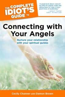   The Angel Experience Your Complete Angel Workshop in 