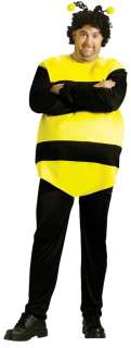 Saturday Night Live Joh Belushi Killer Bee Costume Adult One Size Fits 