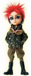 Taeyang Hash fashion doll pullip in USA  