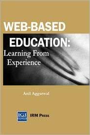 Web Based Education, (159140102X), Anil Aggarwal, Textbooks   Barnes 