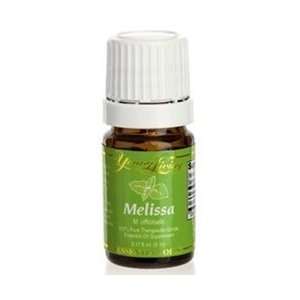  Melissa Essential Oil 5 ml Young Living 