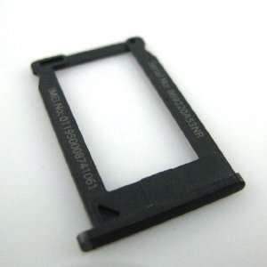 iPhone 3G Compatible Replacement SIM Card Tray Holder 