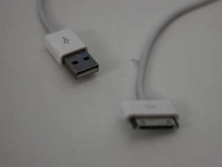 Brand new & high quality USB Cables For iPod / iPhone Condition 