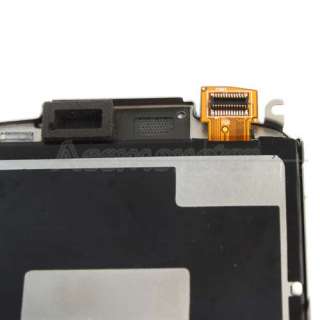 New LCD Display Screen for Blackberry Curve 9300 007/111 version Free 