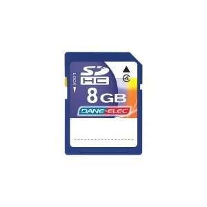   Sdhc Memory Card Maximum 3Mbps Read/Write Transfer Rate Electronics