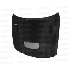    SEIBON 94 99 Celica Carbon Fiber Hood GT T200/3SGTE 97 Automotive