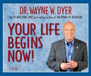   The Secrets of the Power of Intention by Wayne W 