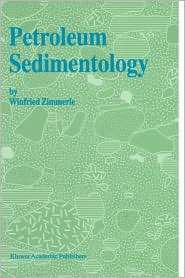   Sedimentology, (0792334191), H. Zimmerle, Textbooks   