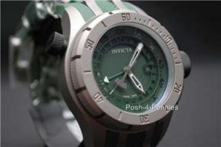   MENS SPECIALTY COALITION FORCES GMT TITANIUM GREEN WATCH 0226  