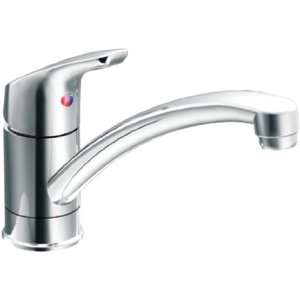  Moen CFG CA42511 Single Handle Kitchen Faucet