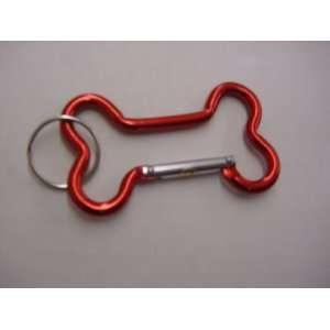  Dog Bone Key Clip 