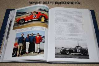 Yenko Corvette L88 ZL1 COPO Racing Photo Book  