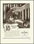 1941 vintage ad for Taft Pierce Gages  032812