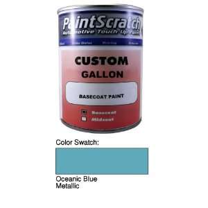   Paint for 1985 Audi 4000S (color code LY6V) and Clearcoat Automotive