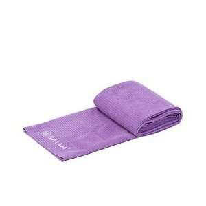   Gaiam Reversible 1.5mm Travel Yoga Mat Yoga Mats