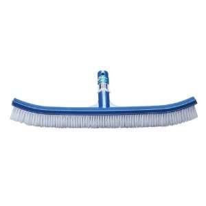 Arch Chemical 18 Curved Pool Brush 4078 Maintenance Equipment & Hoses