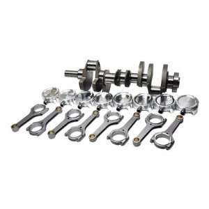  Brian Crower STROKER KIT   Chevy LS2   4.000 4340 Forged 