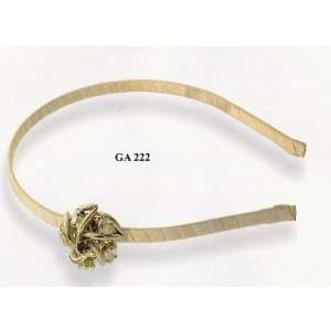  Gia Alessandra hair ornaments GA222 Beauty