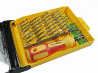 Nw 32 In 1 screwdriver set for Mobile Phone Iphone T020  