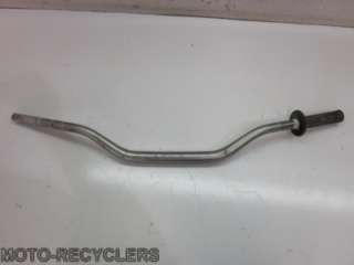 07 RMZ450 RMZ 450 909 bars handlebars 1/1/8th in. 40  