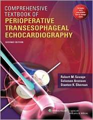 Comprehensive Textbook of Perioperative Transesophageal 