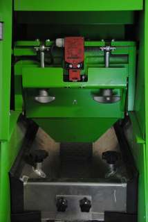 Guidetti Copper Wire Recycling Plant Granulator Chopper Separator 
