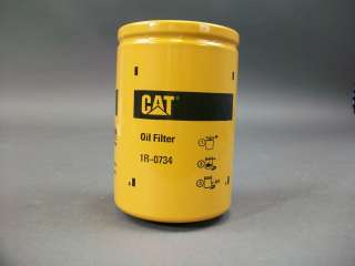 Caterpillar 1R 0734 Oil Filter  